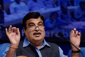 "We have sought a proposal from Sweden to build electric highway here, where we can run trucks and such vehicles in open traffic," Gadkari told. (PTI)