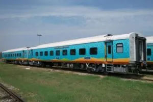 humsafar express