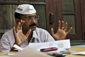 Expose Pakistan’s false propaganda on surgical strikes: Arvind Kejriwal to PM Narendra Modi