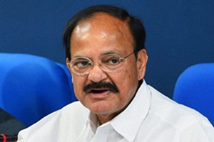 Triple talaq is unconstitutional, should end: M Venkaiah Naidu
