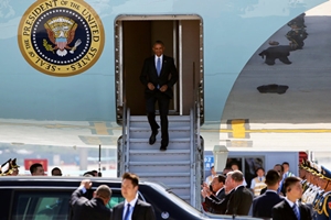 No red carpet for US president Barack Obama at G20: Was it for China’s ‘national pride’ or sign of new world order?