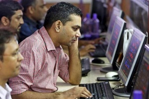 BSE Sensex, NSE Nifty