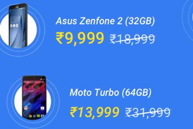 Flipkart Big Billion Days sale Day 1: From Puma, Lotte, Lee, Pepe, to Sony, LG LED TV, check out best deals on offer