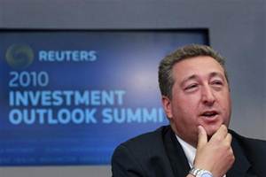 The next recession is inevitable. Big deal: Barry Ritholtz - World News ...
