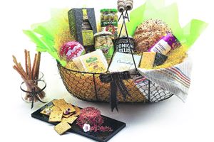 If you receive a gift from your employer which is worth less than R5,000 in a financial year, it is exempt from income tax.