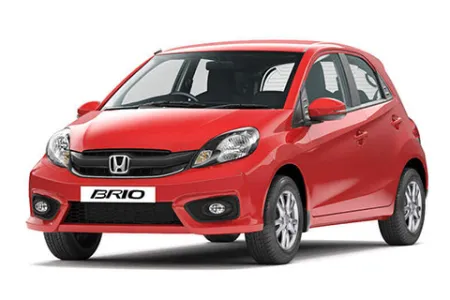 Honda Brio