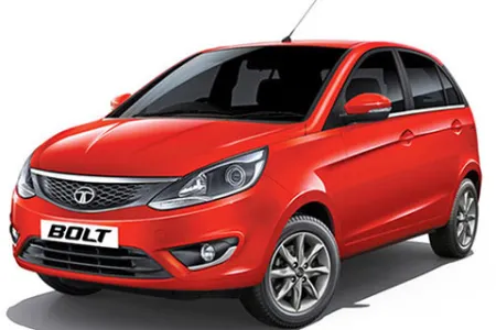Tata Bolt