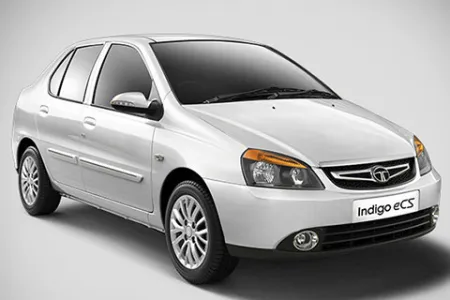 Tata Indigo eCS