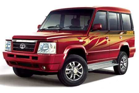 Tata Sumo Gold