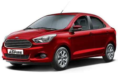 Ford Aspire