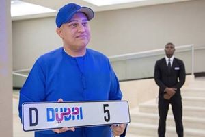 Dubai, Dubai Indian, indian dubai, Rolls Royce, Rolls Royce dubai, Aspen Tower dubai, indian business man news, business man news, dubai news