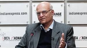 The NDA government now, the present government has done the joint vision statement in the Asia-Pacific, taking one more step further," he said. (Source: IE)