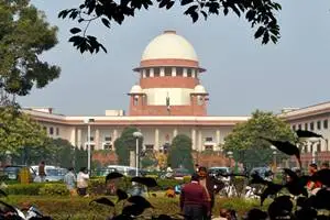 The collegium had, earlier, recommended 77 names for the appointmnet of High Court judges, while the center had only cleared 34 names and thereby sent the rest of the names to the apex court for reconsideration. (Reuters)