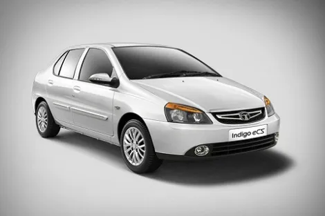 Tata Indigo eCS