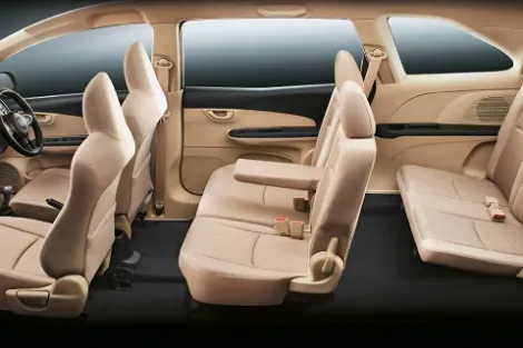 Honda Mobilio