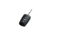  Keyless entry with immobiliser on higher variants adds to the security quotient 