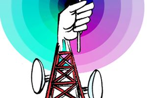 As regards 700 MHz, viewed dispassionately, it is indeed excellent that this sub-auction did not succeed and operators should be relieved on this count.