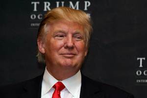 The Trump campaign has been severely damaged by the revelation of a tape earlier this month, where the former reality star is heard bragging about sexually assaulting women and getting away with it because he is a "star". (Reuters)