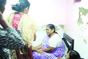 Bhupendra Vira, RTI activist who fought against land mafia, murdered at his own residence