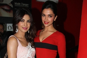 priyanka chopra, deepika padukone, deepika padukone priyanka chopra catfight, quantico, xXx: The Return of Xander Cage