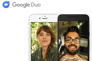 The service is already available on Google Duo and Hike. (Website)
