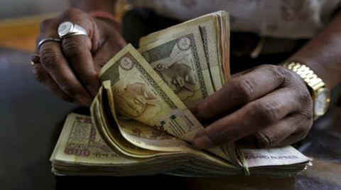 Benami Act comes into force—the government brought changes in the Benami Act of 1988 and made it applicable from November 1, 2016. (Reuters)