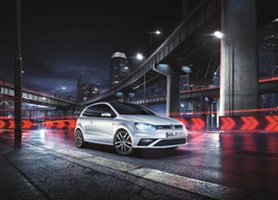 Volkswagen Polo GTI launched at Rs 25.99 lakh