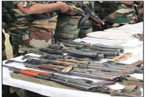 In a first-of-its kind move, Indian Army to use solar energy to dispose of old ammunition