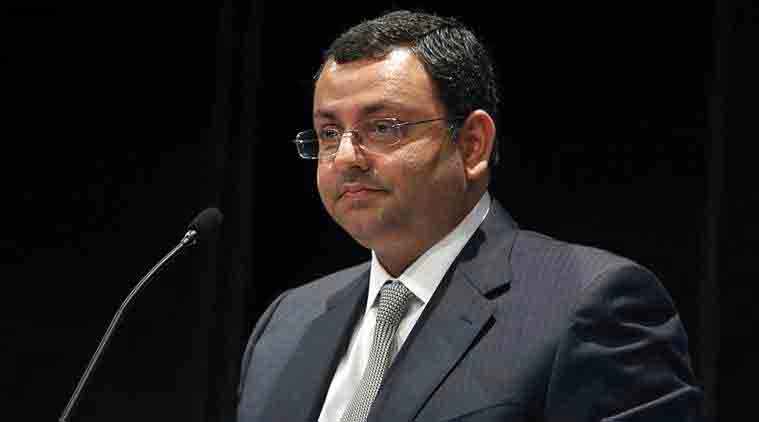 After the complaint was first brought forward in early 2015, Cyrus Mistry had been approached by the employee. (Reuters)