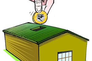 Just about a handful of top real estate funds are willing to bet on India at this point, say industry experts. A large number of sovereign, wealth and pension funds, a big part of the PE investment community, are not so keen to do so.