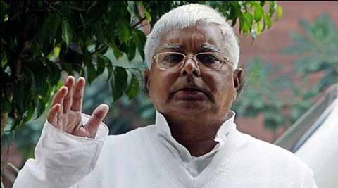 demonetisation, demonetisation lalau adav, lalau yadav nitish kumar, rjd, jfu, lalau yadav rabri devi, rabri devi, bihar chief minister