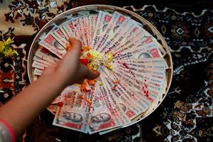 Certainly the government’s ability to get those with black money to declare around Rs 1.2 lakh crore of this is laudable – around Rs 65,000 crore was got in the Income Declaration Scheme last month.(Source: Reuters)