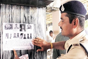 simi, simi encounter, simi activists, bhopal encounter