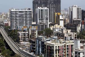 Today, the majority of the world’s population lives in cities, and urban concentration is accelerating. (Reuters)