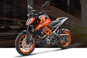 New KTM Duke 390 launch in February, price, features & engine