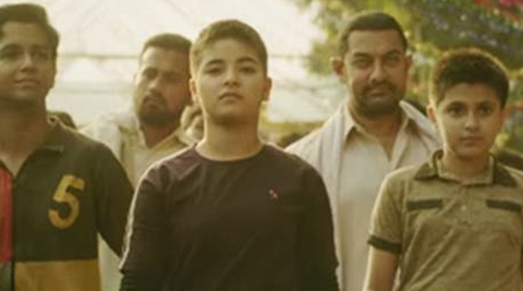 dangal, Aamir khan, indian women, financial planning, EMI, new year, 2017, new year 2017, movie review dangal, financial goals, boundaries, SIP, wrestling, new movies, Mahavir Singh Phogat, a former wrestler from Haryana, daughters, Geeta and Babita