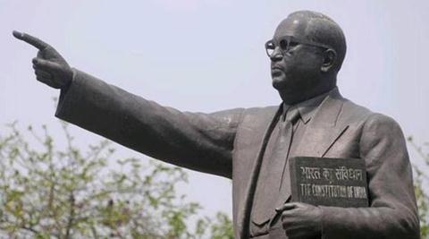 The BJP MLC said that Dr Ambedkar had introduced the clause of Uniform Civil Code in the Constitution. (PTI)