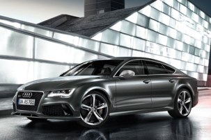 Audi RS 7 Sportback