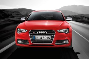 Audi Sportback