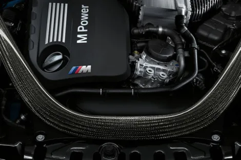 BMW M3