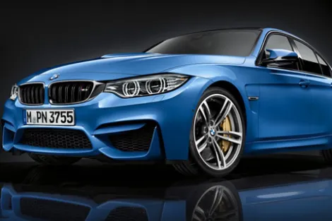 BMW M3