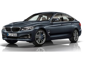 BMW 3 Series Gran Turismo