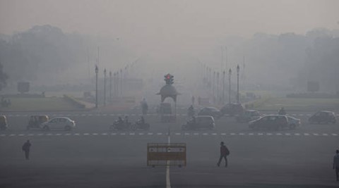 Thus, until the action plan itself is modified to give EPCA more teeth on checking crop-burning, the gap between action and intent could prove a costly one. (PTI)