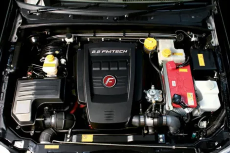 Force Motors One