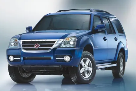 Force Motors One