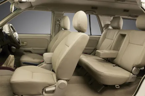 Force Motors One