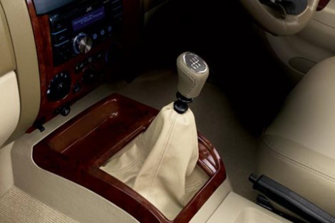 Force Motors One