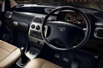  It comes with a powerful air conditioning system with heater 