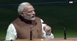 Heart of Asia conference, Heart of Asia conference nedws, Heart of Asia conference latest news, narendra modi, ashraf ghani, afghanistan president, golden temple