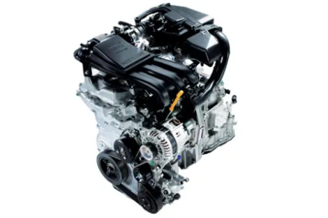 Nissan Micra Active
